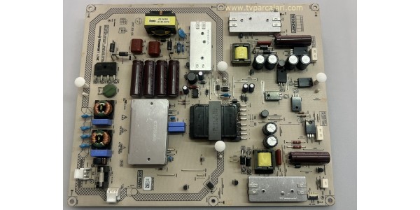 ZMF193-05, ZNC120, BEKO B55C 9593 6S, Led Driver Power board